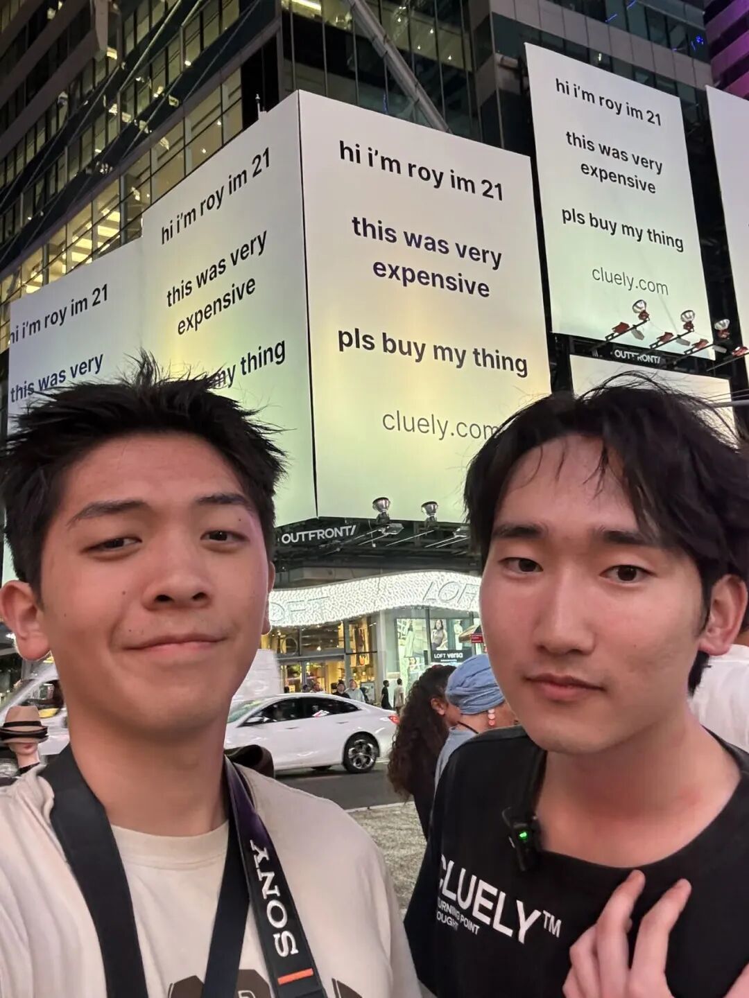 独家对话Cluely前CMO Daniel Min | 初创公司到底如何“工业化整活”?