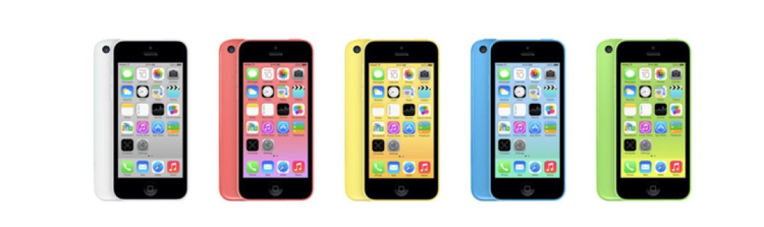 图源：Apple 