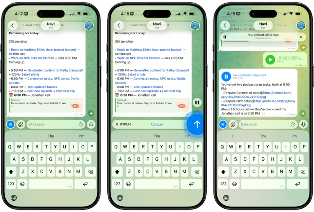 “龙虾”狂热:ChatGPT们只是AI的后端,OpenClaw让AI真正有了前端
