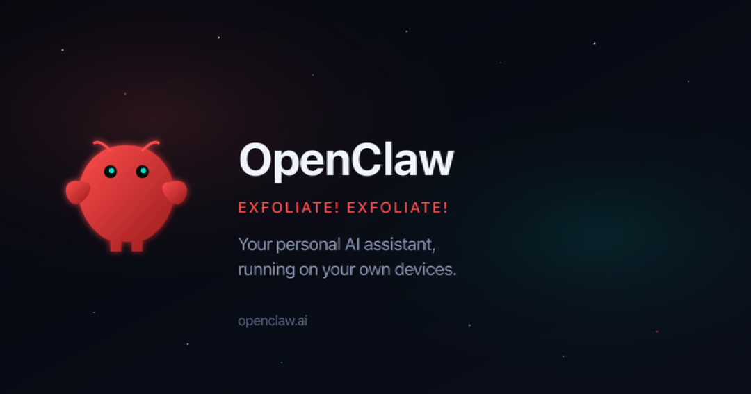 “龙虾”狂热:ChatGPT们只是AI的后端,OpenClaw让AI真正有了前端