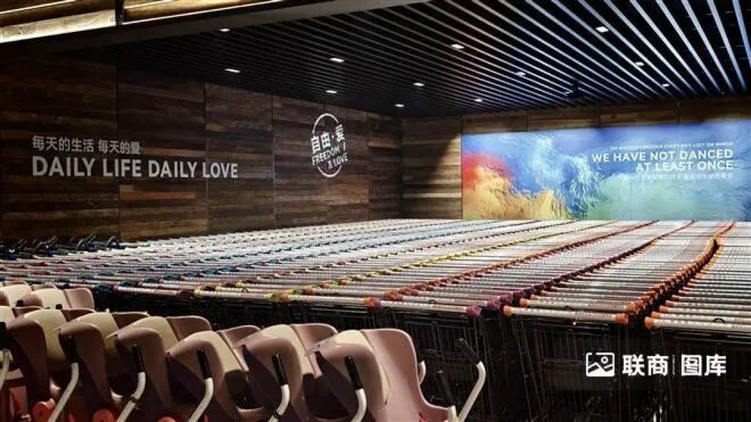 提速拓店!山姆、奥乐齐、盒马2026开店计划曝光