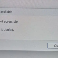 新闻资讯 篇零：Windows 11 更新 C 盘无法访问？微软澄清问题出在三星身上