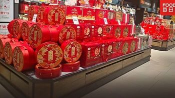 2026年货货架争夺战：山姆、盒马们正在重整零食区