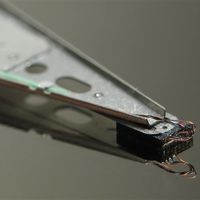 希捷冲刺单碟10TB技术：100TB硬盘7年后就能买