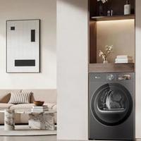 热泵烘干机品牌推荐：深入解析家用洗护技术与护衣体验