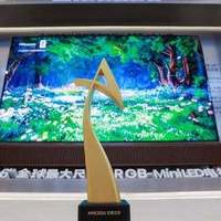 7大全球首创，斩获艾普兰金奖！海信UX2026凭什么是时代旗舰？