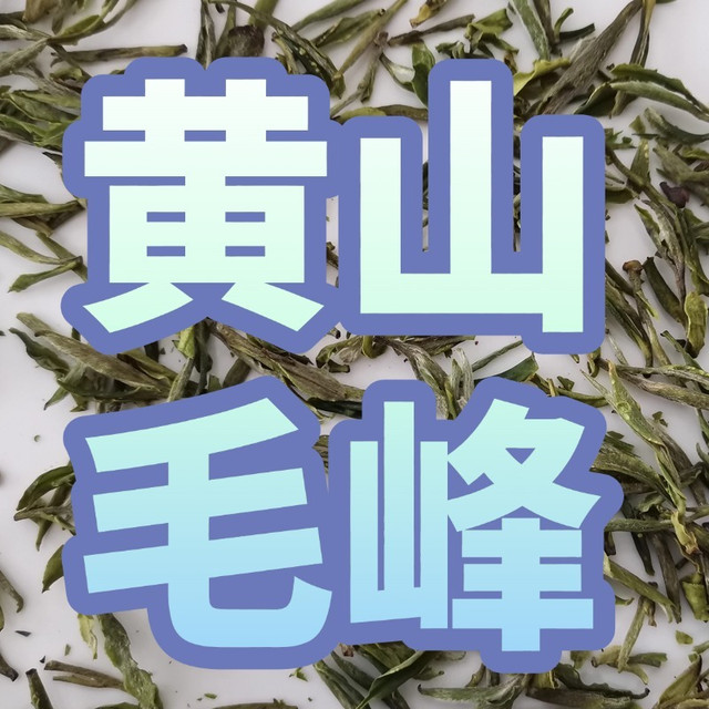 黄山毛峰上市在即，跟着国标选购，谢裕大/老谢家/汪满田/五溪山