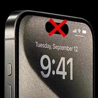 科技数码 篇零：iPhone 18 Pro大反转！屏下Face ID凉了，灵动岛还要再战一年