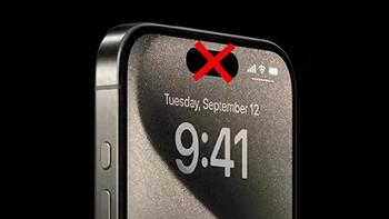 iPhone 18 Pro大反转！屏下Face ID凉了，灵动岛还要再战一年 