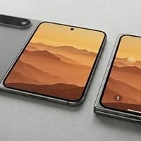 科技数码 篇零：实锤！苹果折叠屏iPhone Fold来了，除了iOS 27还解锁了分屏功能