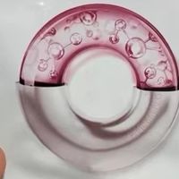eiio水光面膜：熬夜急救神器