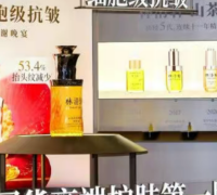 油皮也能以油养肤，山茶花精华修护——抗皱产品推荐