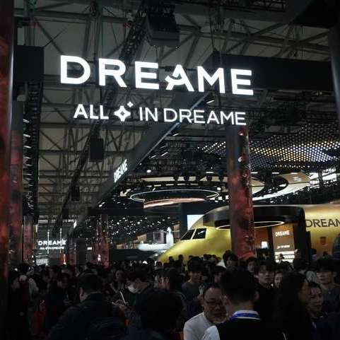 2026 AWE 追觅凭什么这么火？扫洗吸新品到底强在哪？一文看懂！