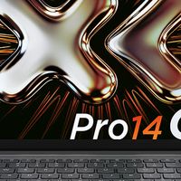 买旧不买新，聊聊小新Pro14 GT 锐龙版！