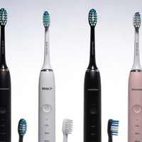 经常清洁不到位？电动牙刷什么牌子好？速看品牌前十名测评解析