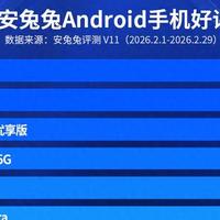 亓纪的想法 篇零：智能手机好评榜：真我Neo8第10，小米15s Pro第5，第1名意料之中