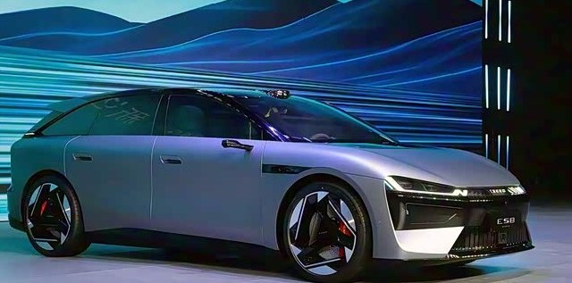 寿命30万公里，2天后发布！奇瑞固态电池真的要来了？