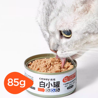 猫罐头怎么选？希喂猫罐头对比希宝、麦富迪，国产好还是进口好？
