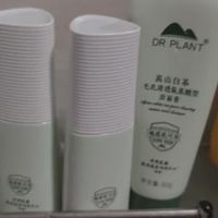植物医生白茶细致毛孔护肤礼盒真实体验
