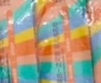 英氏婴儿洗衣皂120g*10块 酵素抑菌