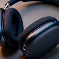 苹果发布 AirPods Max 2 耳机：USB-C 接口、增强 ANC、3999 元起售