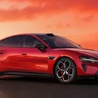 小米26款新SU7官宣，3月19日发布即上市