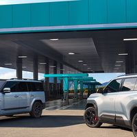 黑科技打造豹力新体验 方程豹钛3闪充版上市