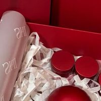 SK-II大红瓶面霜80g抗皱紧致护肤礼盒真实体验