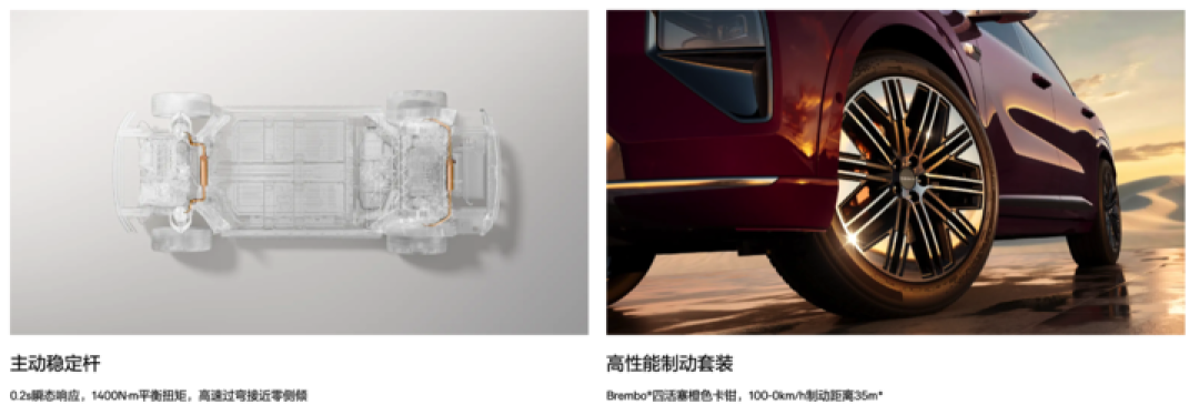 1400 匹马力、3 秒破百！「公路之王」极氪 8X 来了，预售 37.68 万元起