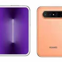 华为Pura X2渲染图曝光：横向药丸镜头模组+四款配色