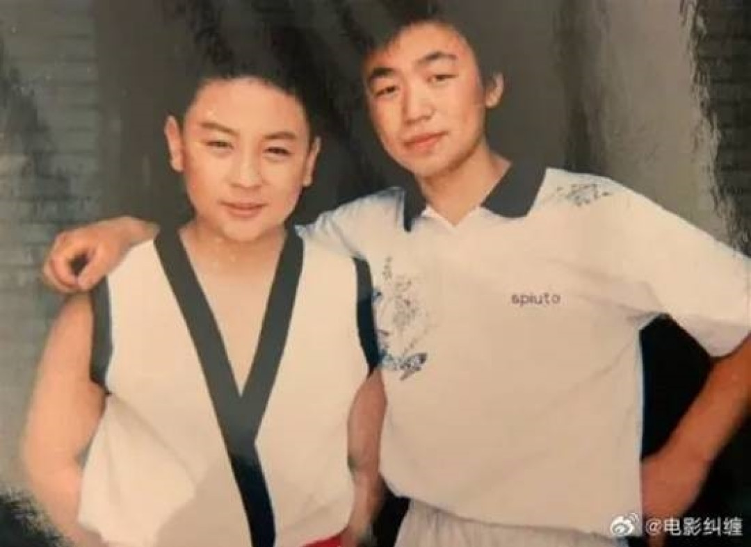 释小龙加盟王宝强新片《狠家伙》：少林师叔侄银幕首合体