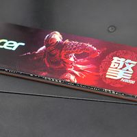 硬盘固态SSD测试集 篇零：宏碁（acer）N8000暗影骑士M.2 PCIE-5.0 2TB SSD测试