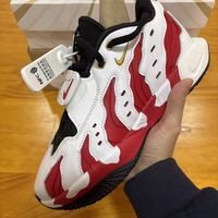 开箱上脚乐邦占士21 ”Prime ‘96“