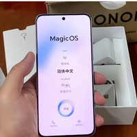 13080mAh大电池？荣耀X80GT终极爆料，骁龙8Gen3+索尼IMX800