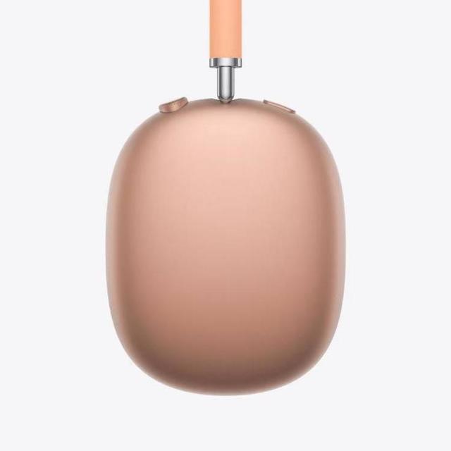 AirPods Max 2选购结论先看:3999元值不值?3月25日预售!