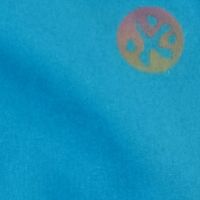 天青色挥汗如雨，就在这条必迈天青色3.5寸跑步短裤