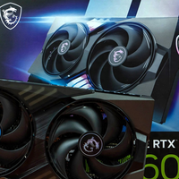 微星因英伟达GPU供货短缺及内存暴涨，游戏硬件涨价15%-30%