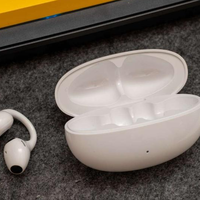 数码外设 篇零：耳夹式蓝牙耳机哪牌子好用点？2026十大公认最好的夹耳式耳机排名