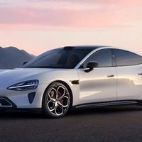 车圈快讯 篇零：小米这波太狠了！新SU7里子全换，备产1.6万台目测不够卖