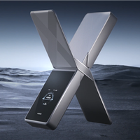 华为春季发布会新品阵容来了！问界新车、畅享新手机 还有超级直播神器