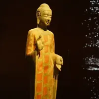 山东小县城青州，不光有全国最牛县级博物馆，还有座活着的古城