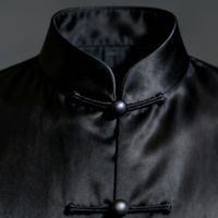 迈克尔·B·乔丹奥斯卡封帝，首穿新中式礼服引爆全球时尚热议