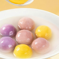 方便速食哪个牌子好——从经典水饺到创意汤圆的一次发现