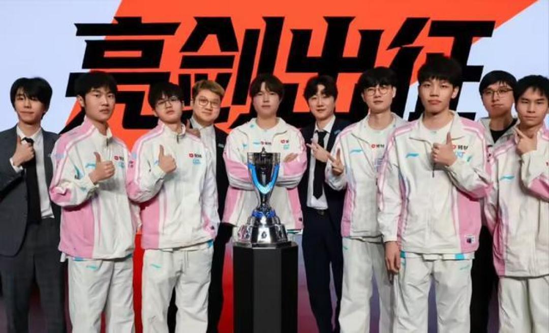 鏖战五局险胜!BLG揭幕战3:2艰难击败BFX,BP问题敲响警钟
