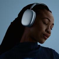AirPods Max 2换芯H2发布：降噪性能大涨，新增Pro同款智能功能