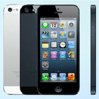 经典落幕！苹果首款Lightning接口iPhone 5被列为过时产品