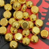 金豆豆攒金法，把零钱攒成小金库