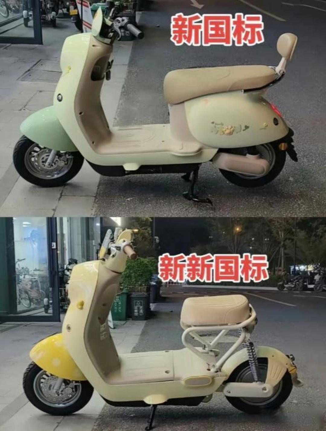 小电驴狂飙背后:是商家逐利,还是3.8亿用户的民生刚需?