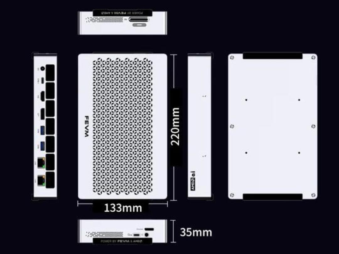 没人提AMD MAX395跑大模型了?大显存优势为何没能引爆市场