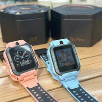 小天才Z6Pro靠社交生态锁死校园圈，华为5Pro以离线定位和开放兼容争当安全首选